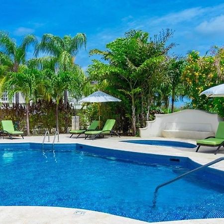 Blue Horizon Battaleys Mews Mullins Barbados Villa St. Peter Eksteriør billede