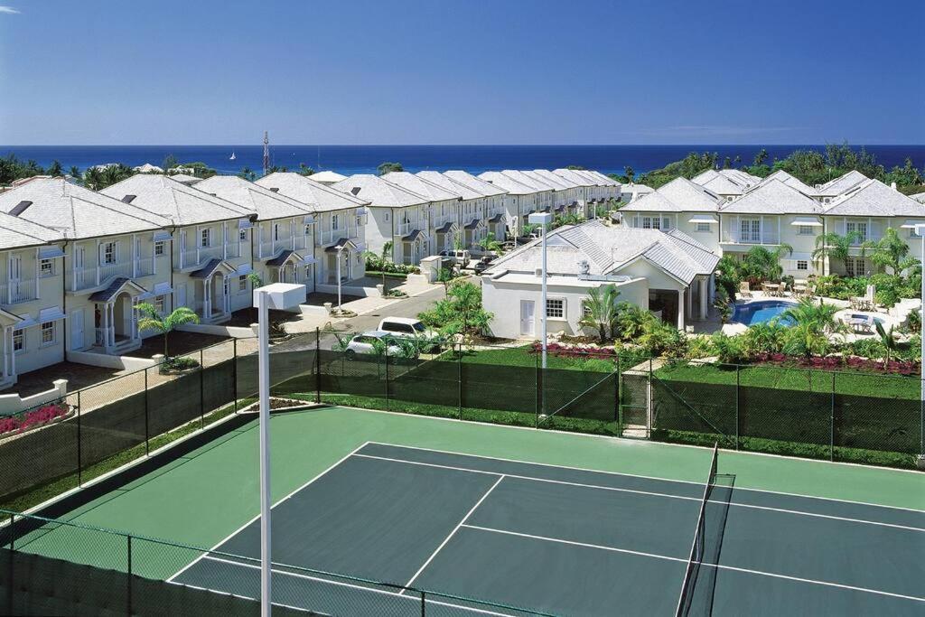 Blue Horizon Battaleys Mews Mullins Barbados Villa St. Peter Eksteriør billede