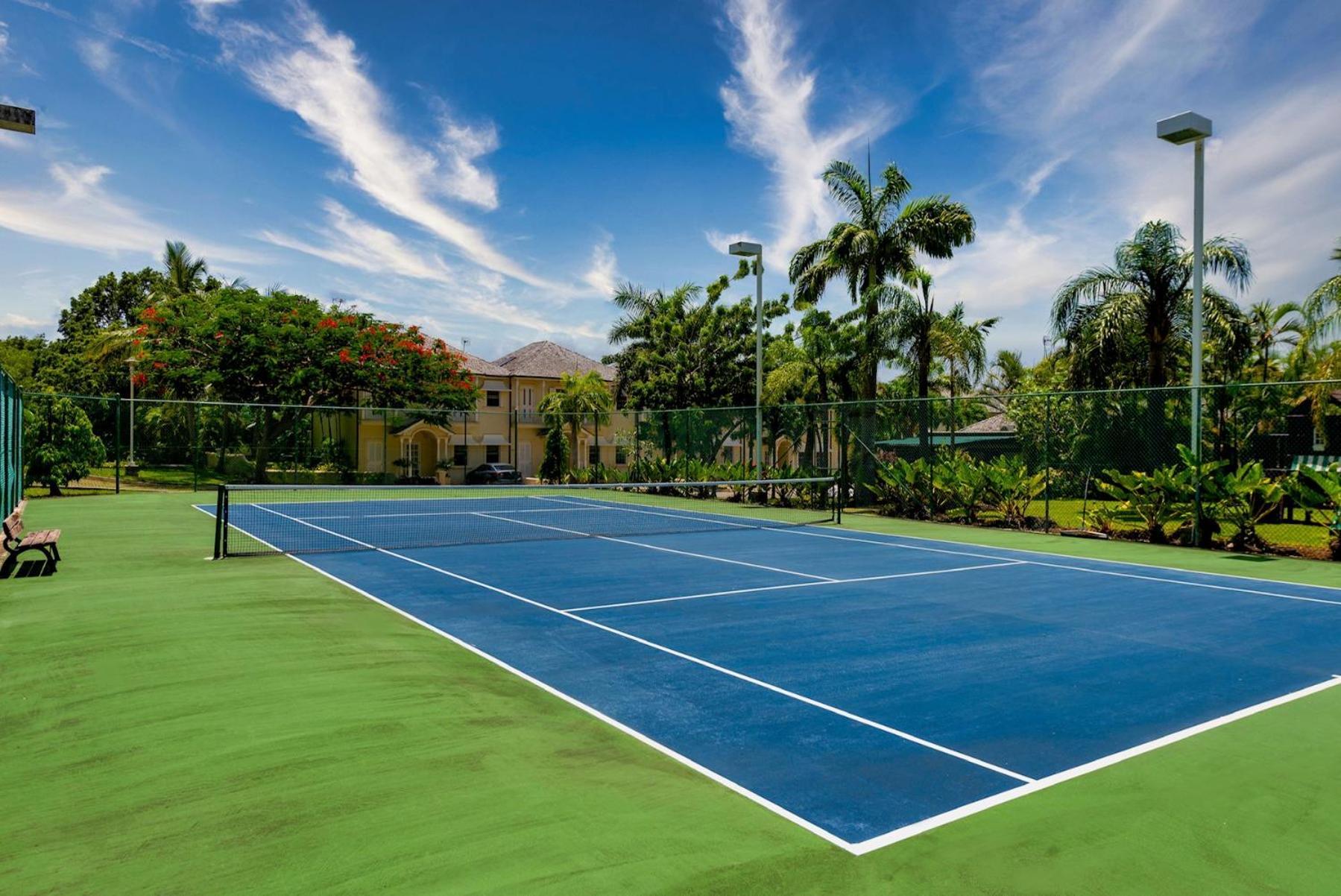 Blue Horizon Battaleys Mews Mullins Barbados Villa St. Peter Eksteriør billede