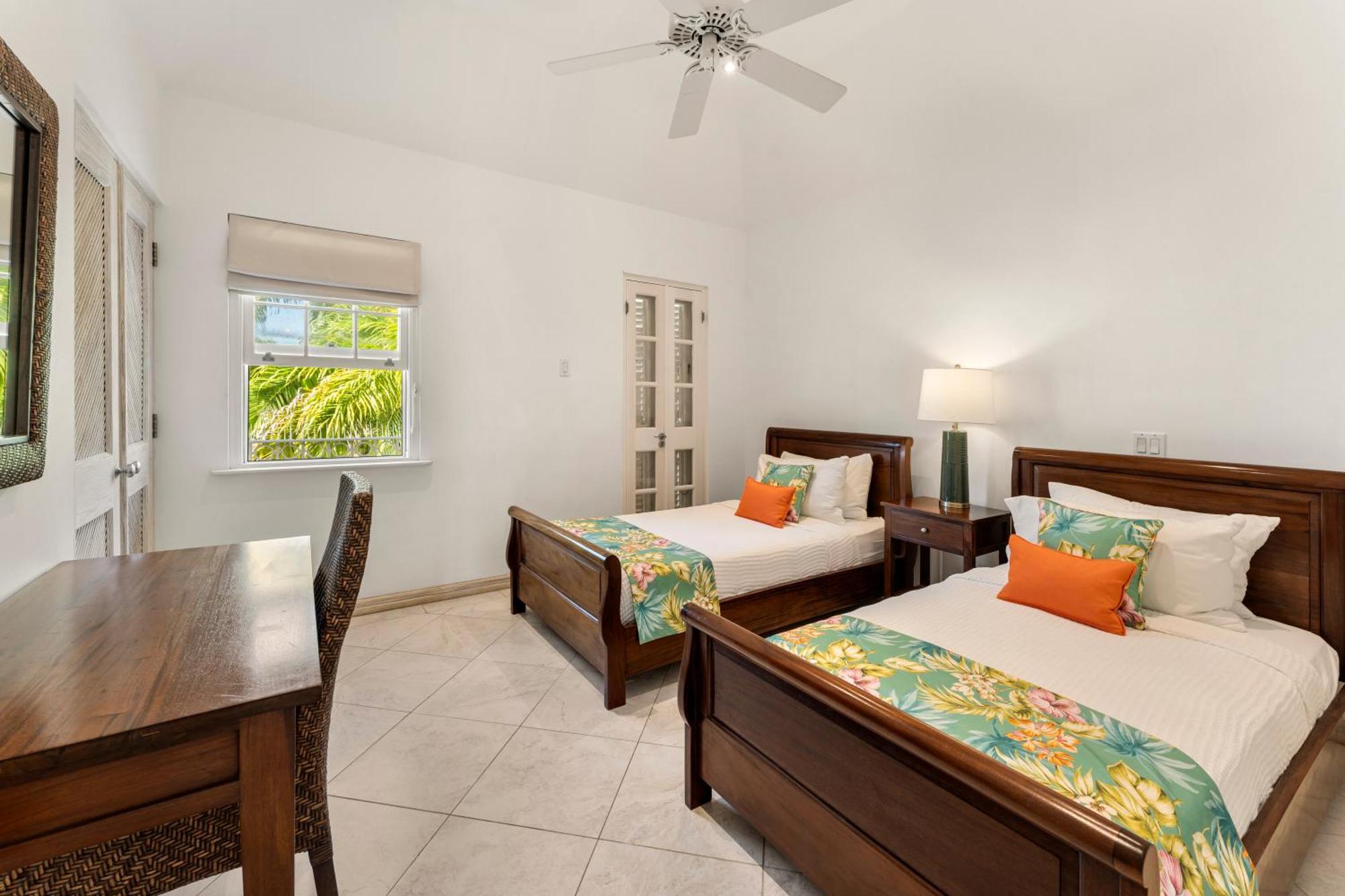 Blue Horizon Battaleys Mews Mullins Barbados Villa St. Peter Eksteriør billede